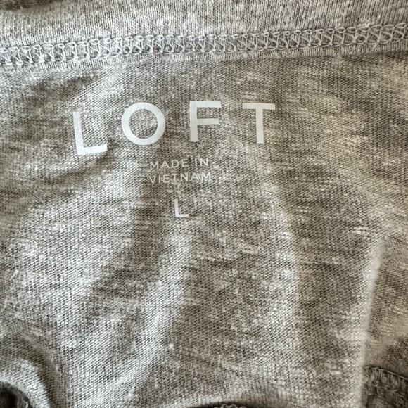 Ruffle tshirt - Picture 4 of 4